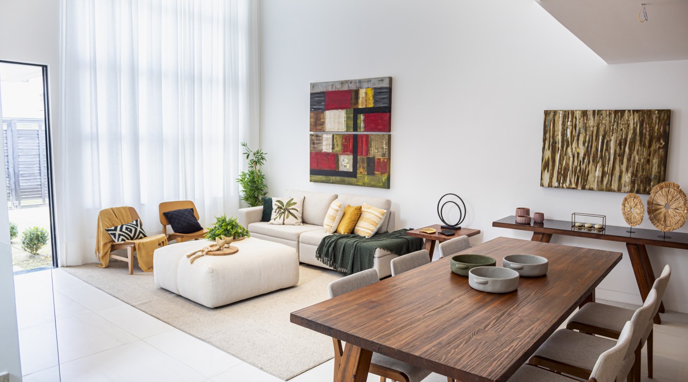 Casa de Condomínio à venda com 4 quartos, 180m² - Foto 32