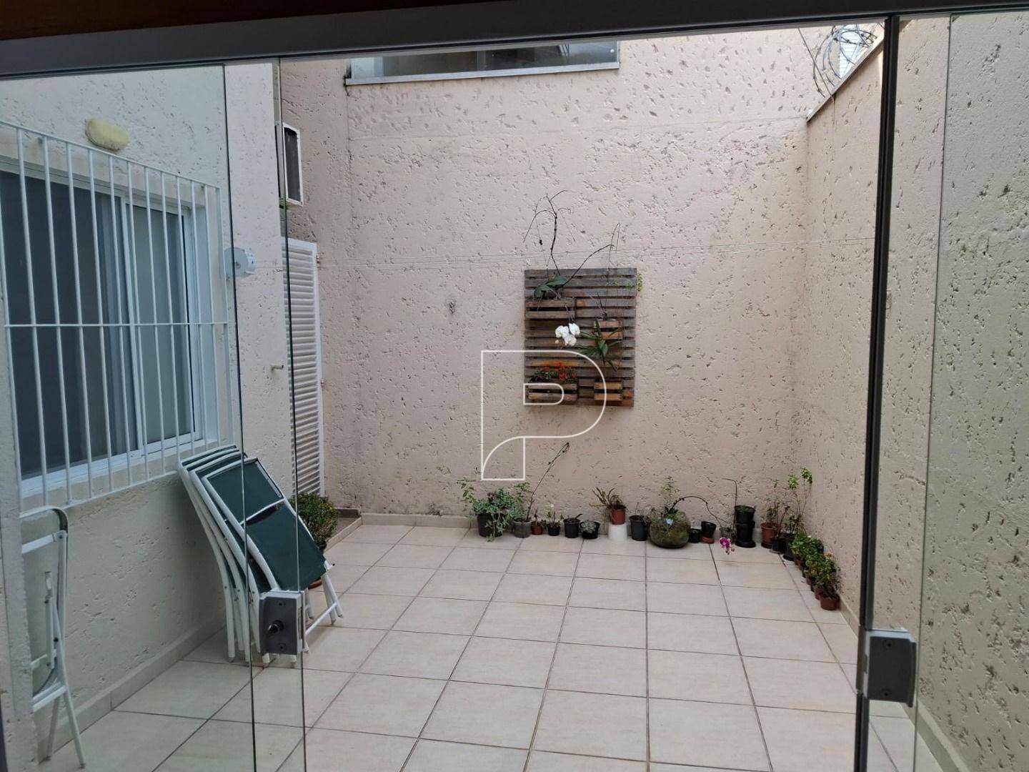 Casa de Condomínio à venda com 3 quartos, 150m² - Foto 26