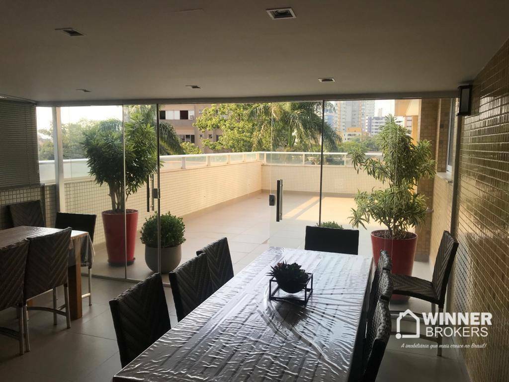 Apartamento à venda com 3 quartos, 120m² - Foto 26