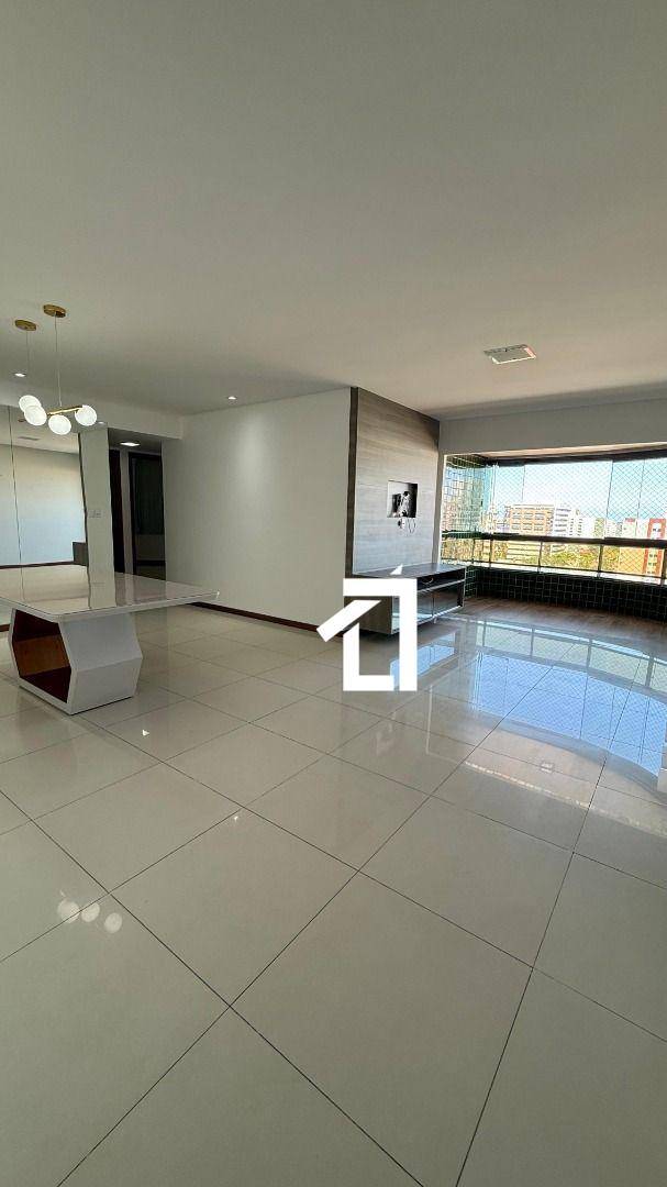 Apartamento, 3 quartos, 120 m² - Foto 1