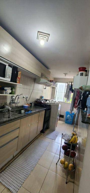 Apartamento, 2 quartos, 55 m² - Foto 4