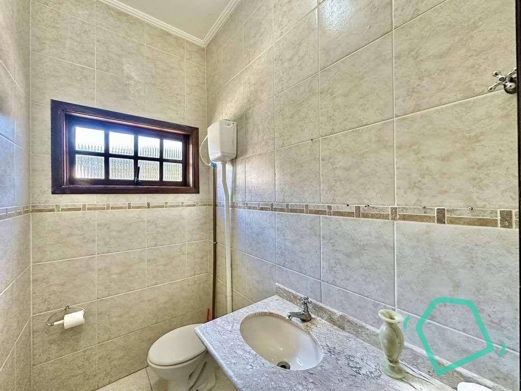 Casa de Condomínio à venda com 3 quartos, 255m² - Foto 28