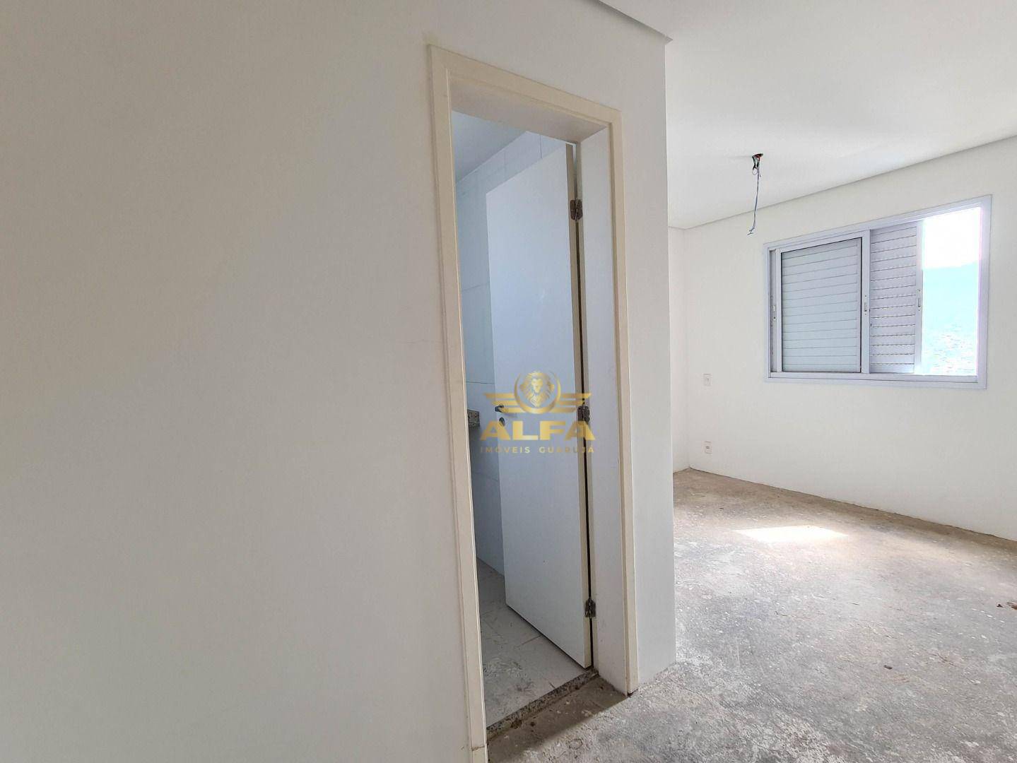 Cobertura à venda com 3 quartos, 168m² - Foto 6