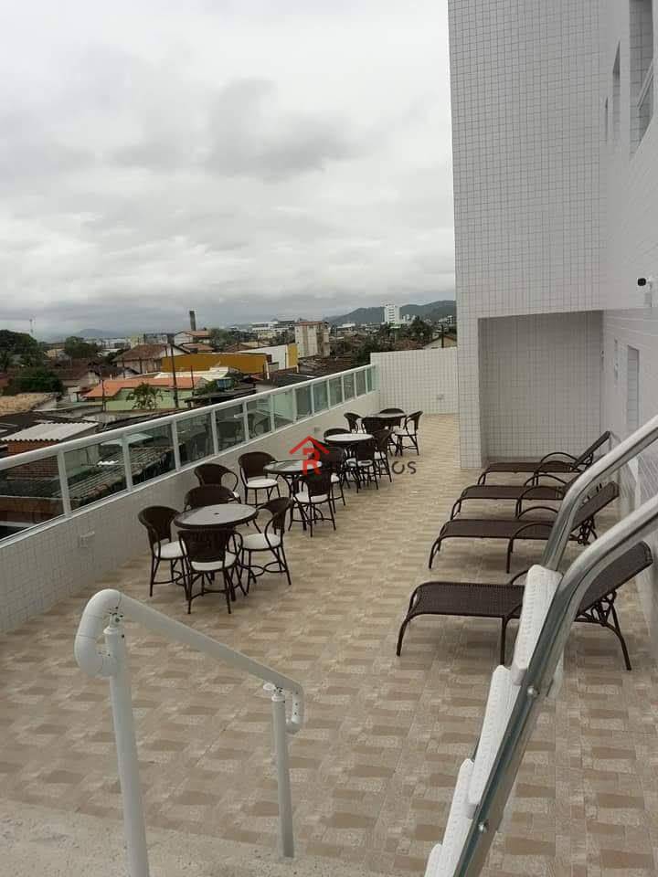 Apartamento à venda com 1 quarto, 65m² - Foto 18