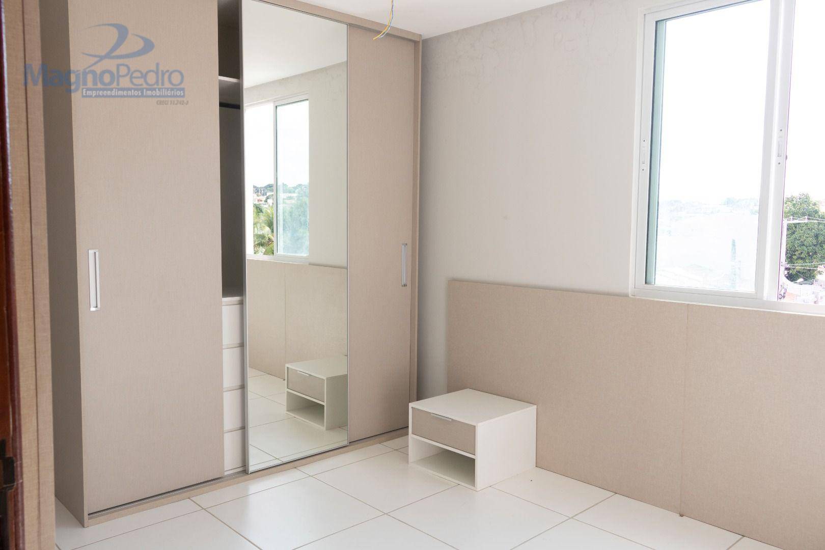 Apartamento à venda com 3 quartos, 69m² - Foto 11