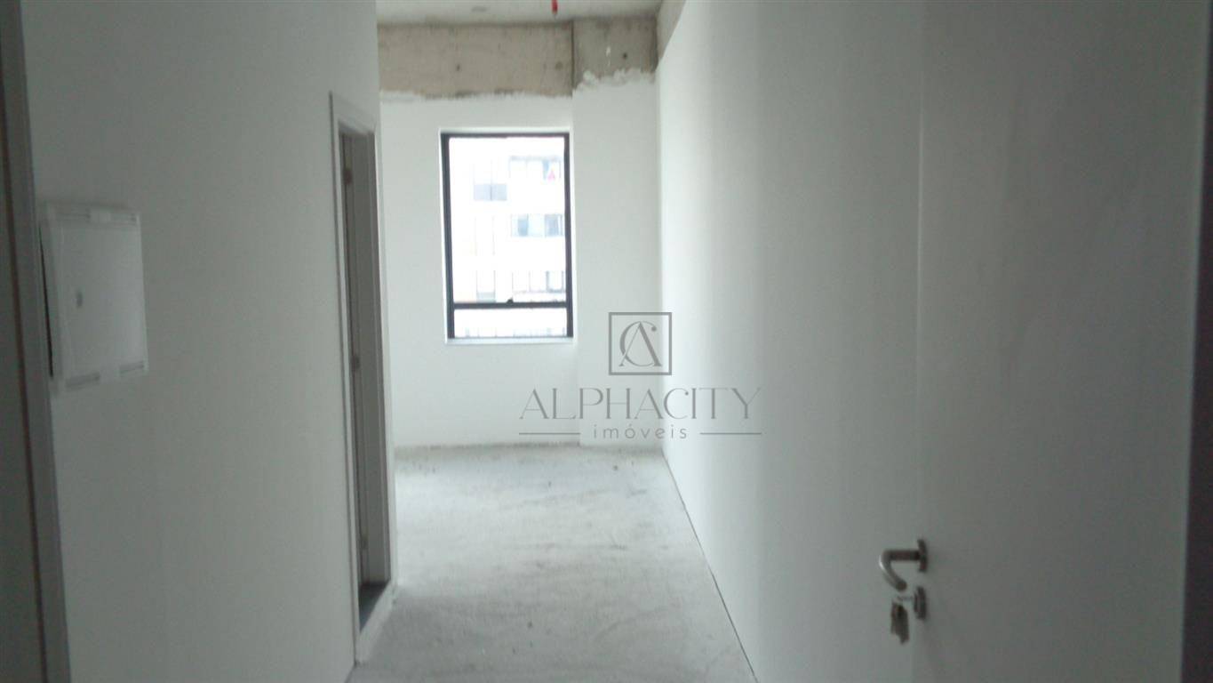 Conjunto Comercial-Sala para alugar, 42m² - Foto 8