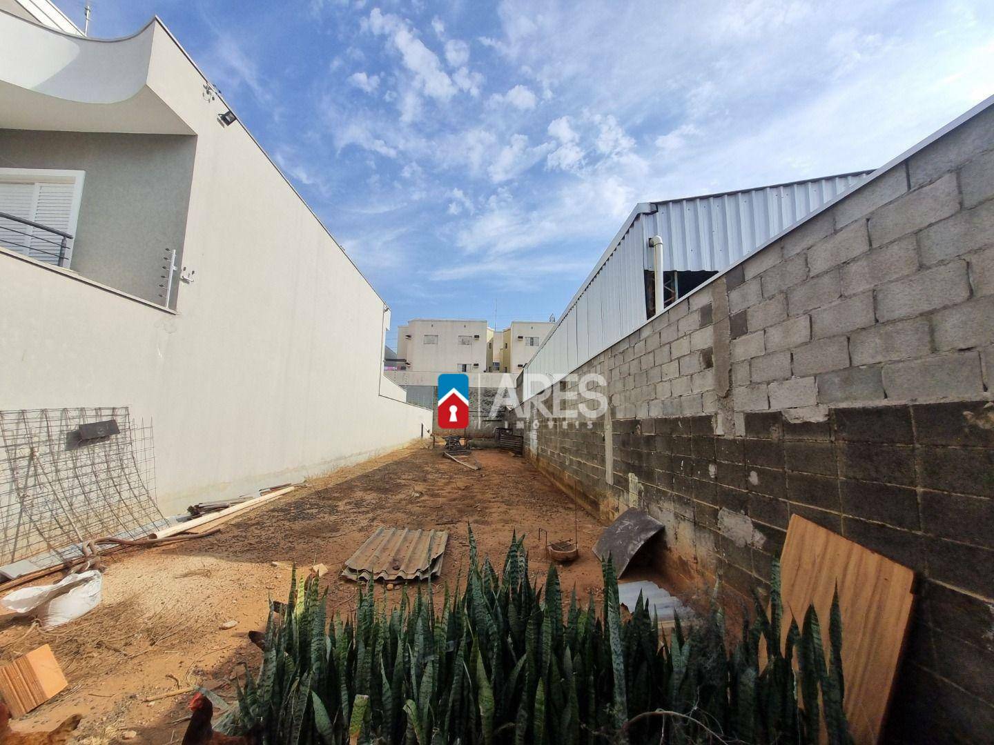 Terreno, 259 m² - Foto 15