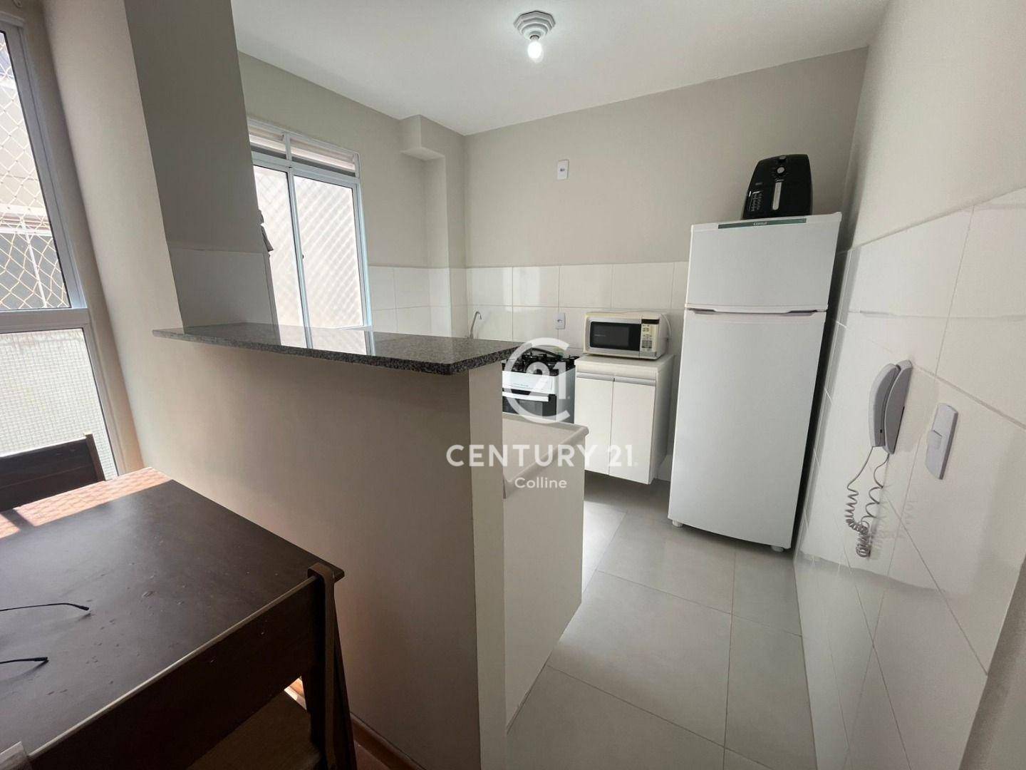 Apartamento, 2 quartos, 45 m² - Foto 5