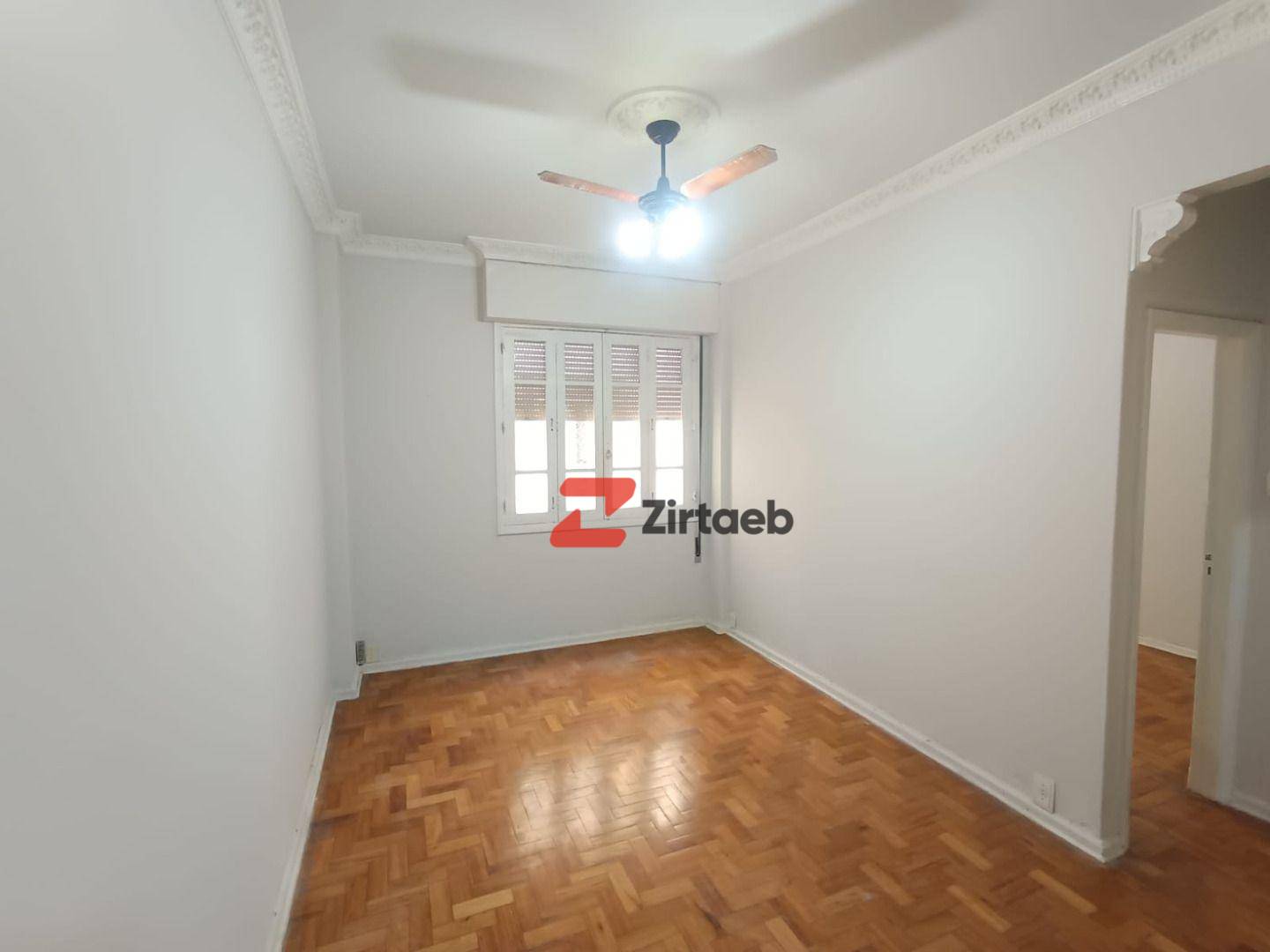 Apartamento para alugar com 2 quartos, 56m² - Foto 1