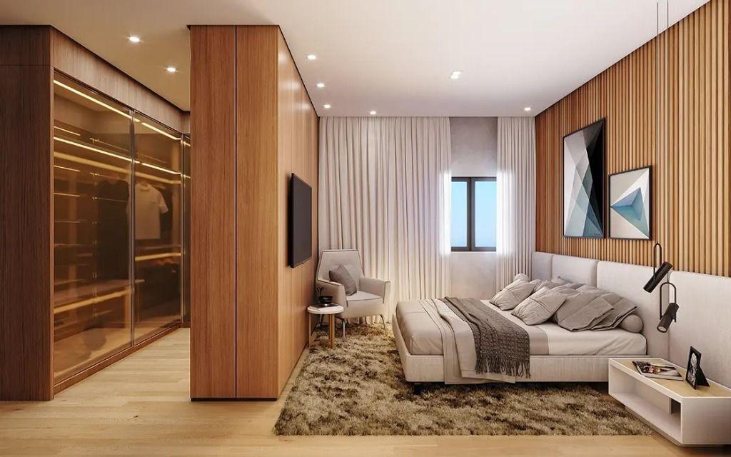 Cobertura à venda com 4 quartos, 263m² - Foto 8