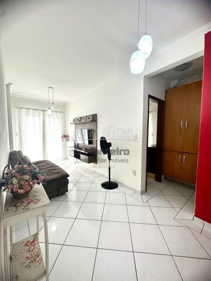 Apartamento à venda com 1 quarto, 66m² - Foto 7