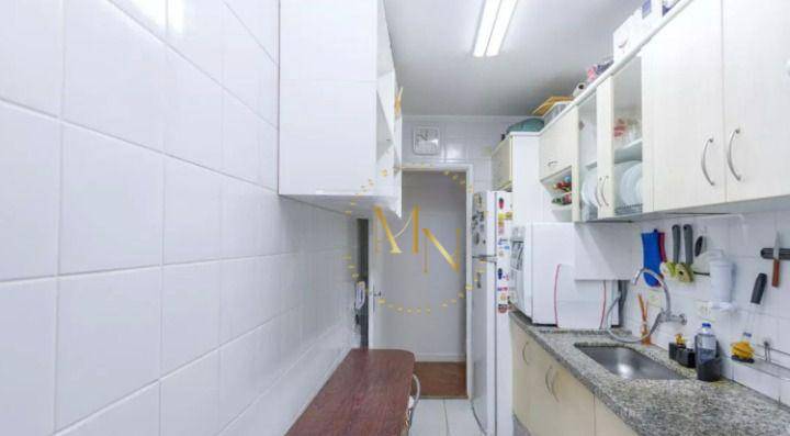 Apartamento à venda com 2 quartos, 54m² - Foto 7