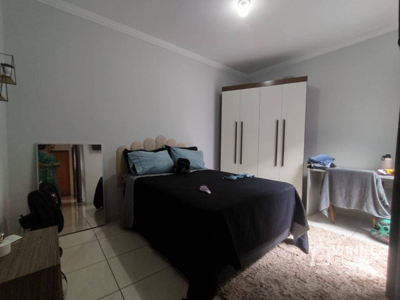 Casa à venda com 3 quartos, 110m² - Foto 13