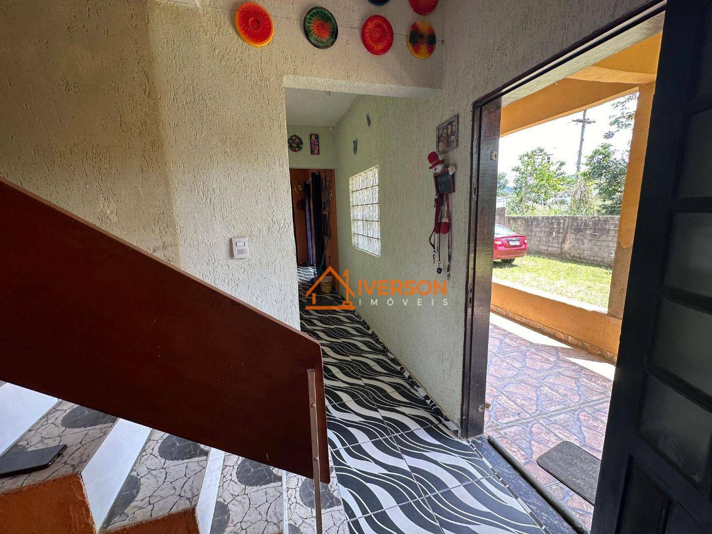 Chácara à venda com 4 quartos, 14m² - Foto 6