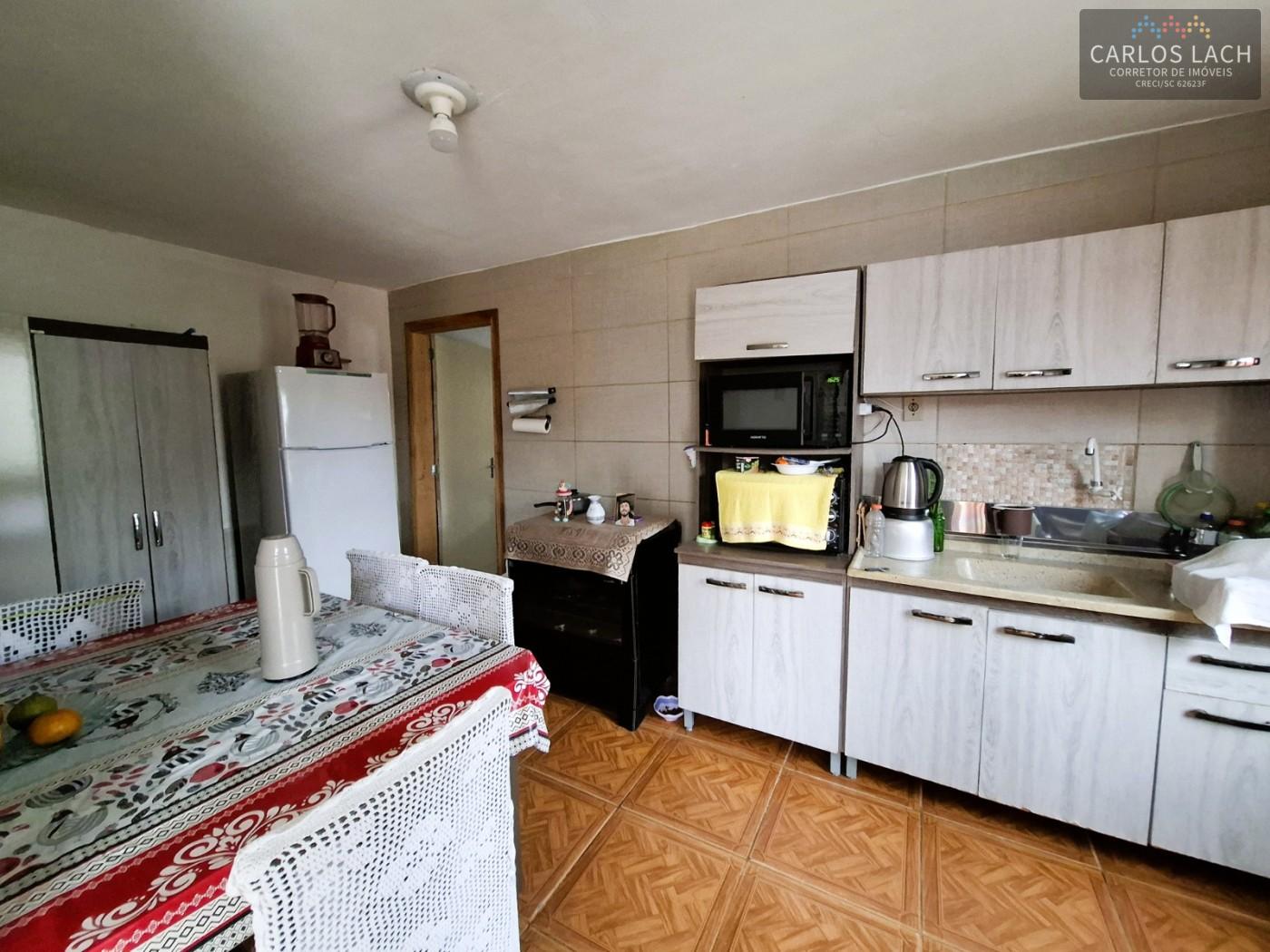Casa à venda com 4 quartos, 56m² - Foto 3