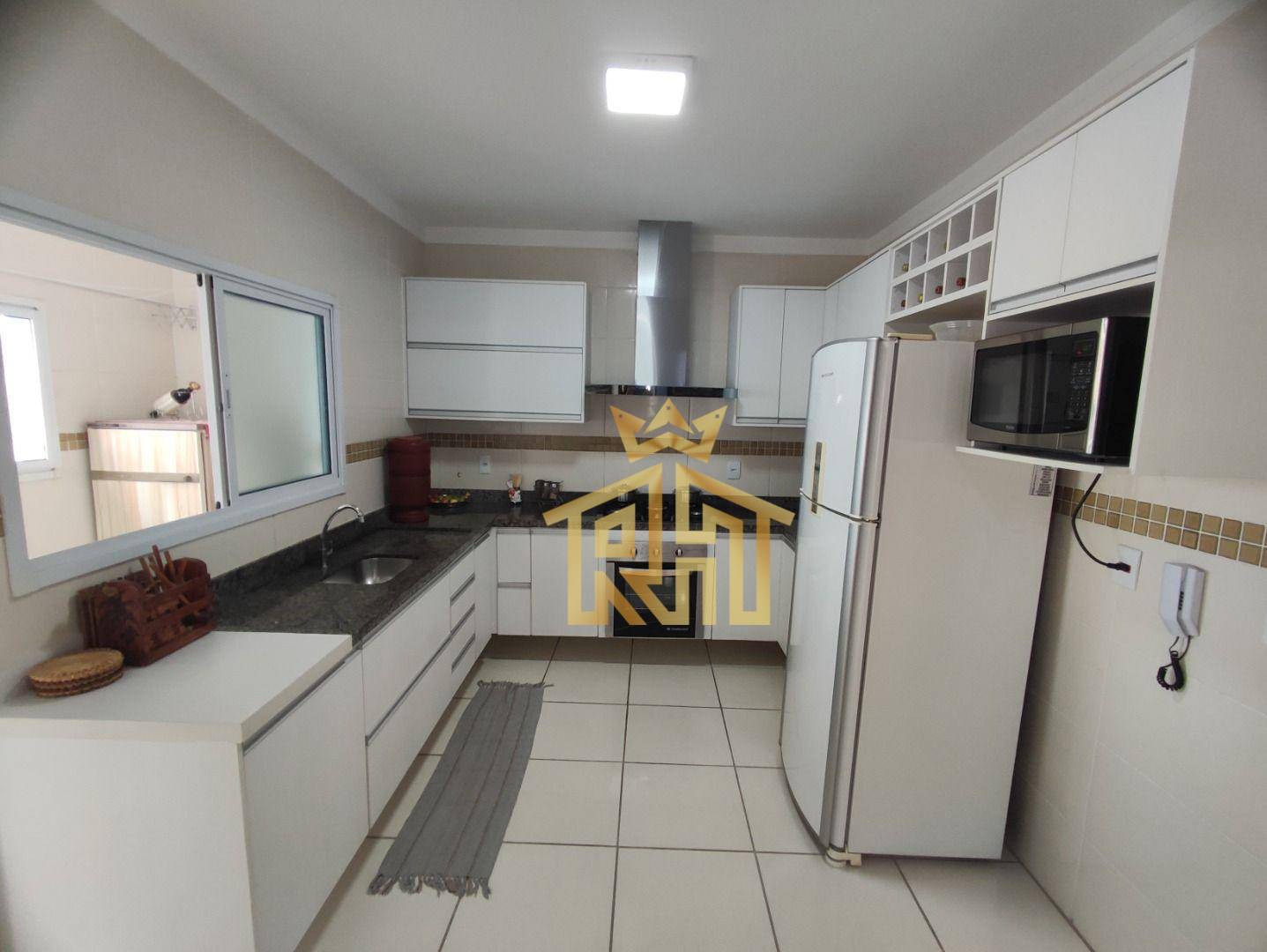 Apartamento à venda com 3 quartos, 128m² - Foto 30