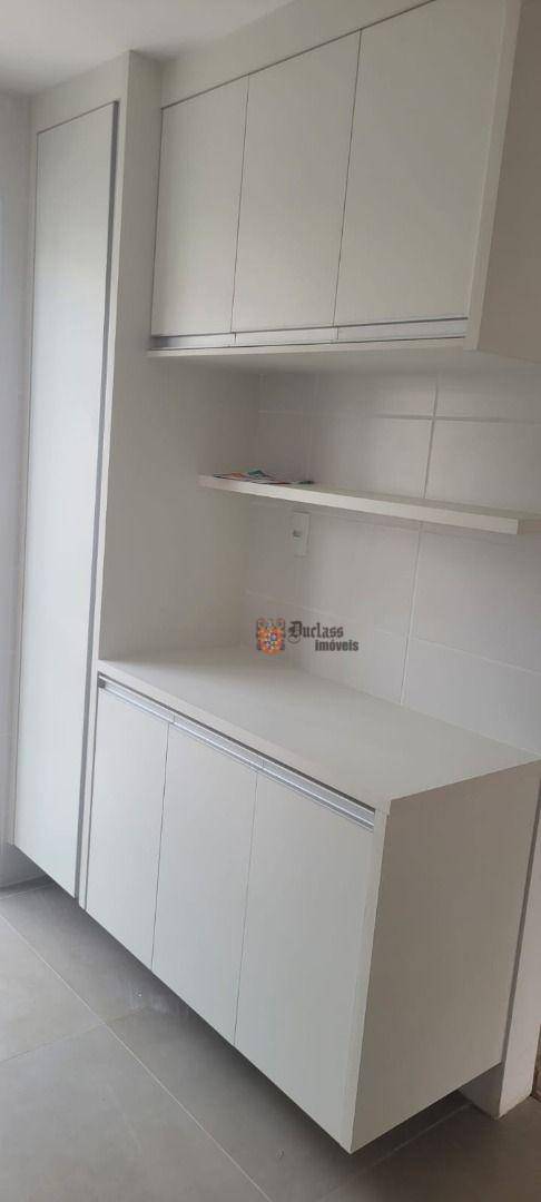 Sobrado, 2 quartos, 89 m² - Foto 3