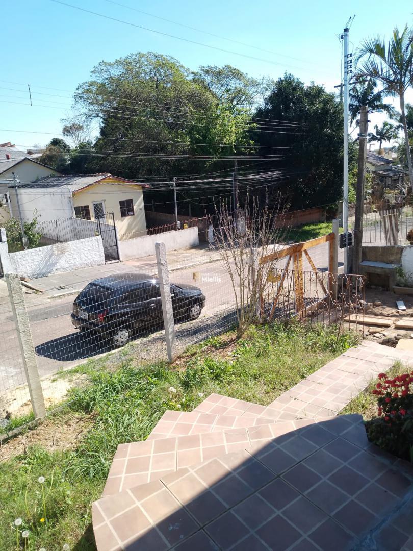 Casa à venda com 2 quartos, 84m² - Foto 2