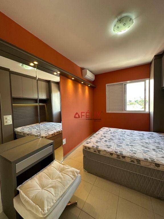 Apartamento para alugar com 2 quartos, 80m² - Foto 21