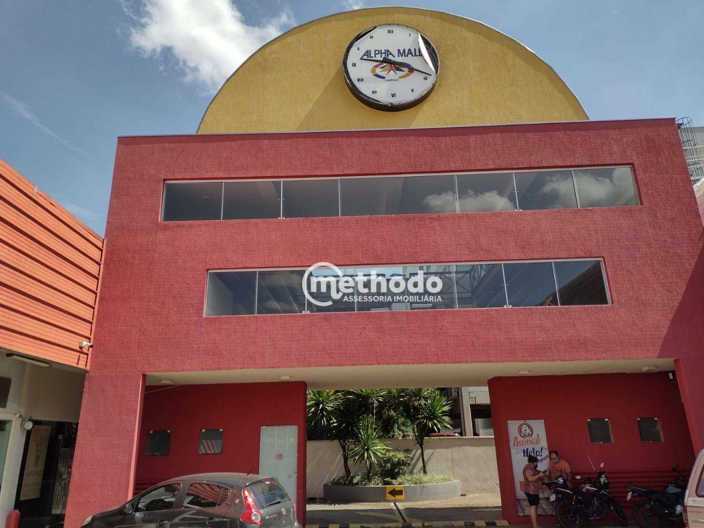 Prédio Inteiro à venda e aluguel, 107m² - Foto 1