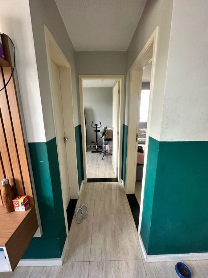 Apartamento à venda com 2 quartos, 57m² - Foto 6