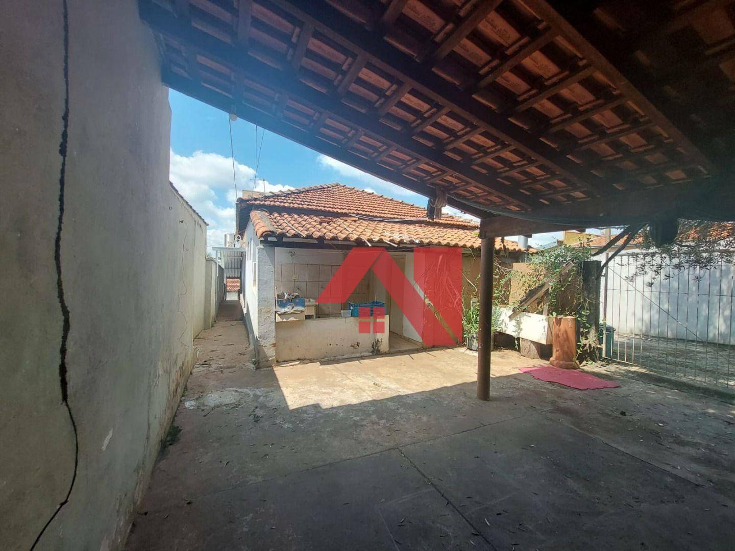 Casa para alugar com 2 quartos, 90m² - Foto 19