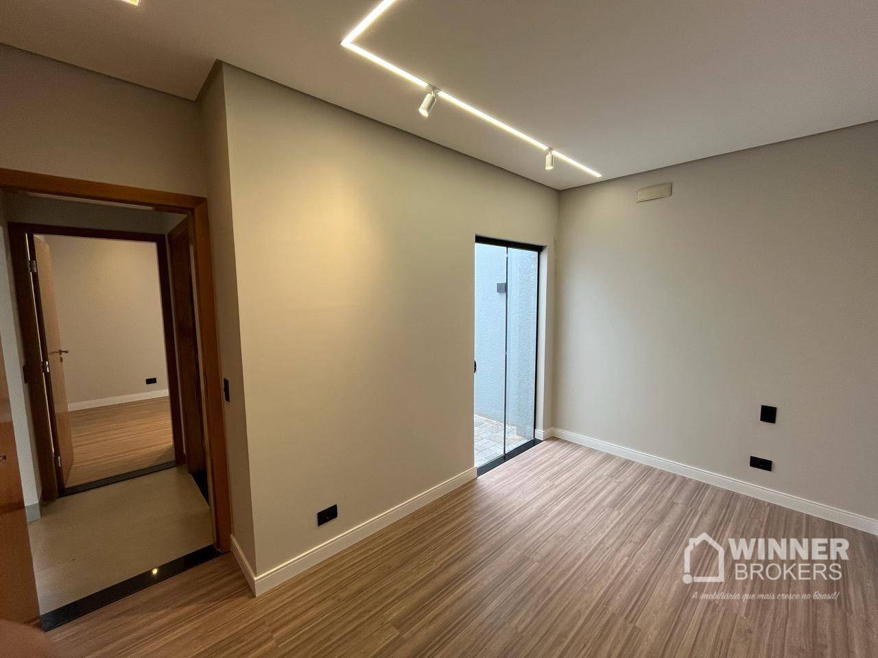 Casa à venda com 3 quartos, 154m² - Foto 14