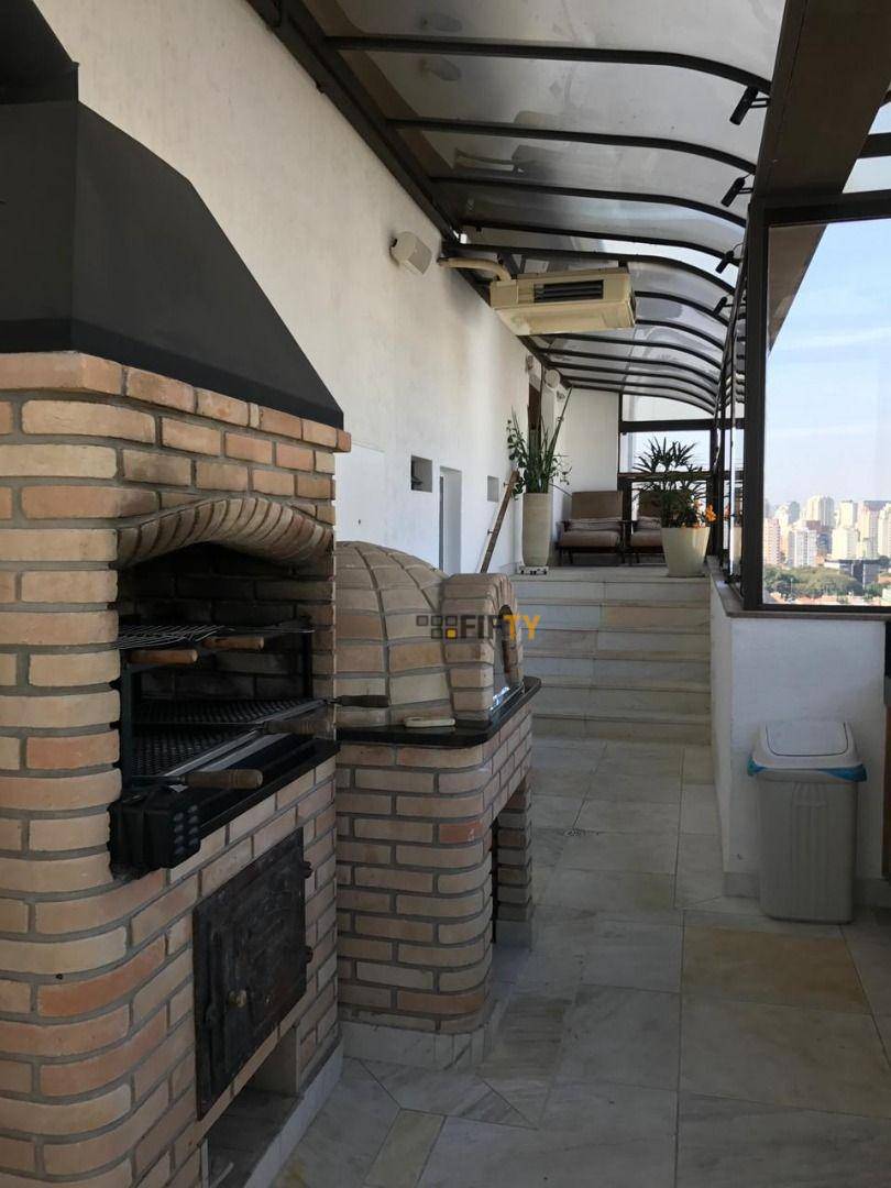 Cobertura à venda com 3 quartos, 446m² - Foto 39