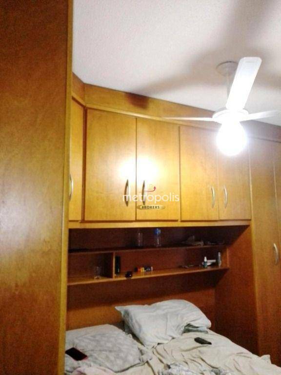 Apartamento à venda com 3 quartos, 66m² - Foto 8