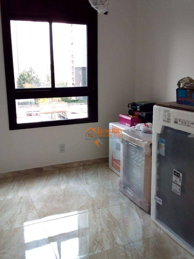 Apartamento à venda com 2 quartos, 69m² - Foto 15