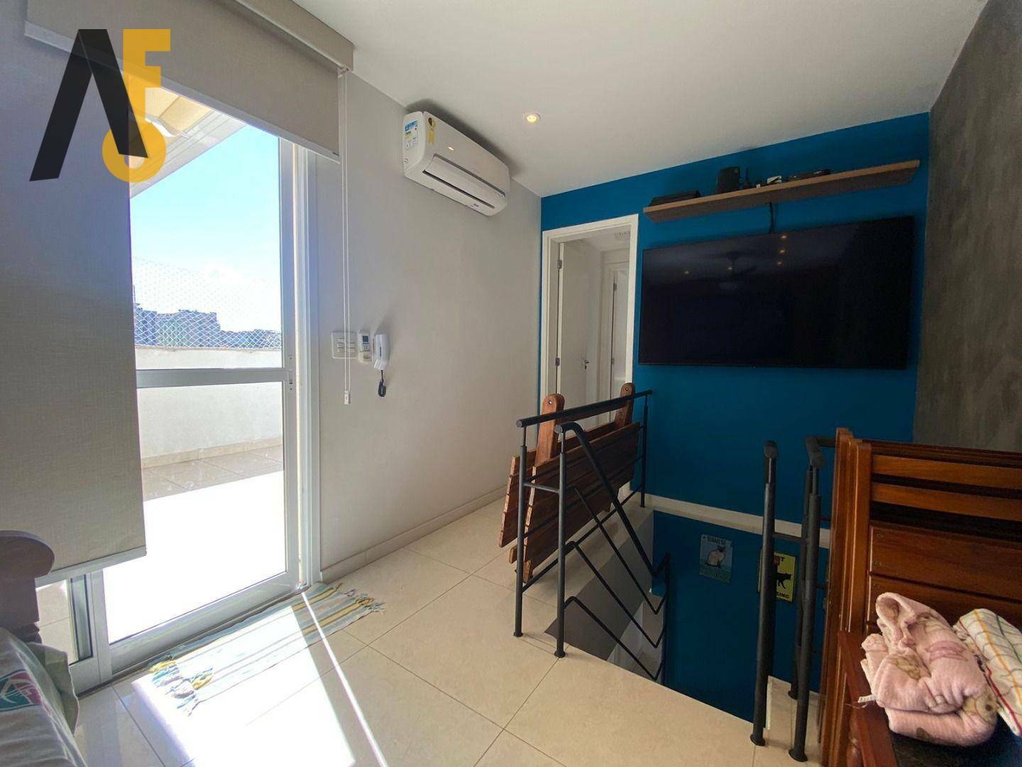 Cobertura à venda com 3 quartos, 115m² - Foto 16