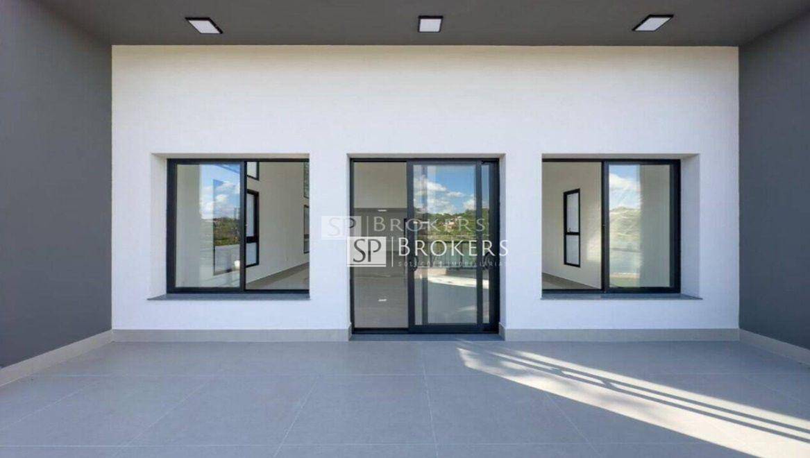 Casa de Condomínio à venda com 5 quartos, 326m² - Foto 14