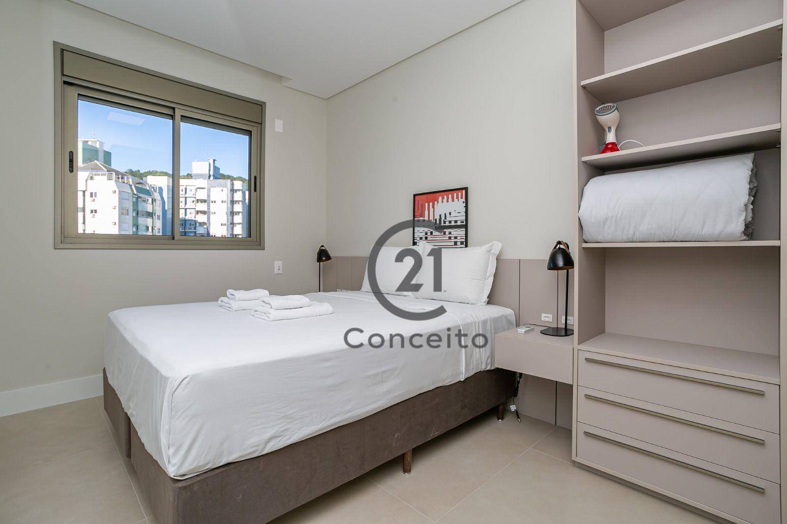 Apartamento à venda com 1 quarto, 48m² - Foto 14