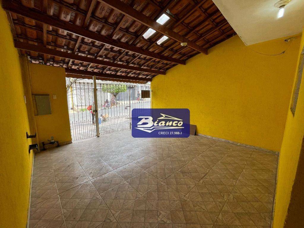 Sobrado à venda com 3 quartos, 100m² - Foto 20