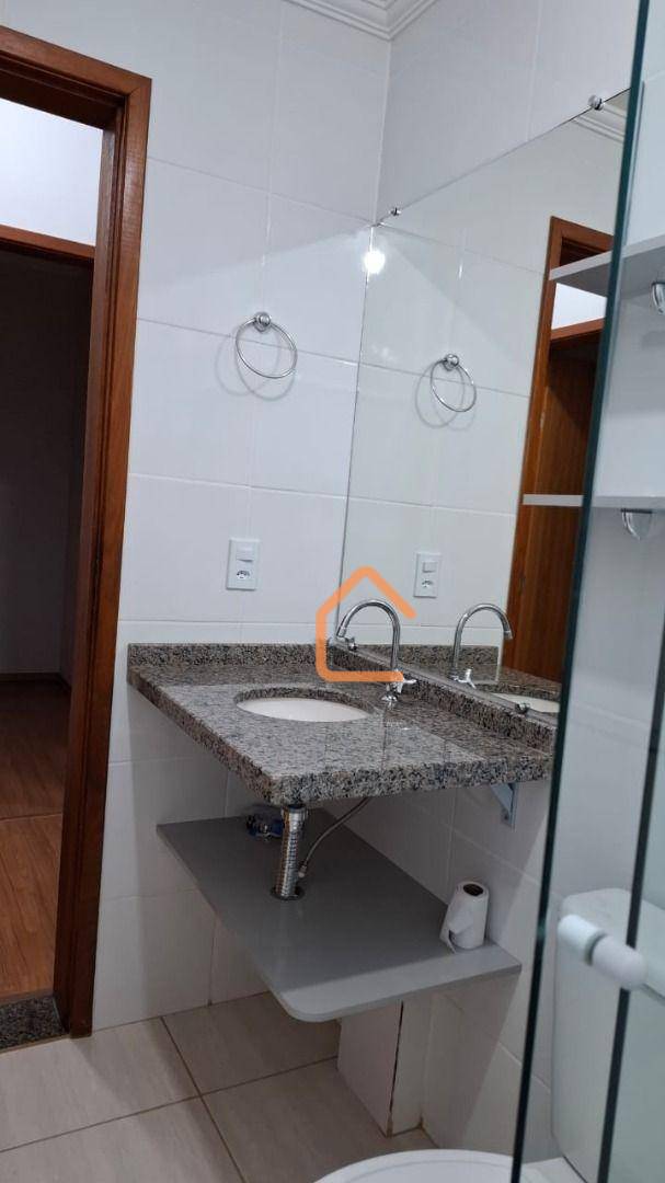 Apartamento à venda com 2 quartos, 59m² - Foto 6