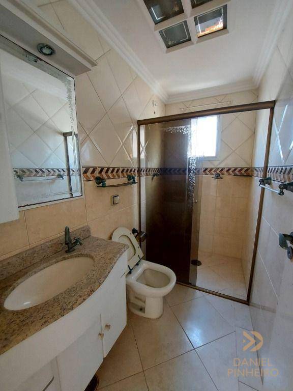 Apartamento à venda com 3 quartos, 117m² - Foto 31