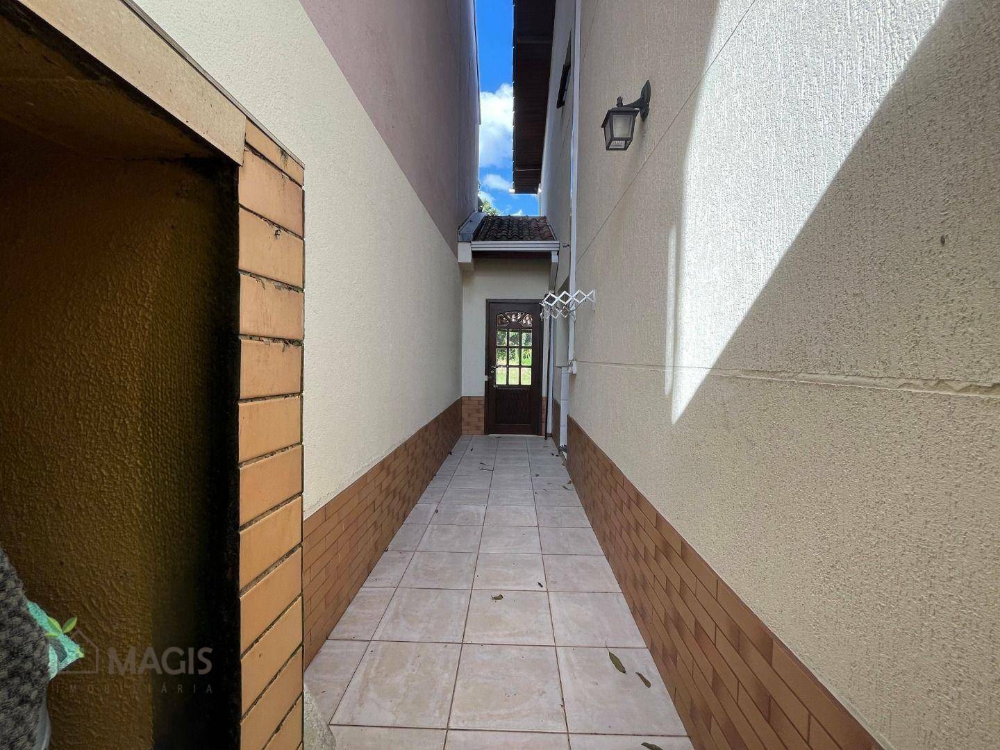 Sobrado à venda com 3 quartos, 408M2 - Foto 22