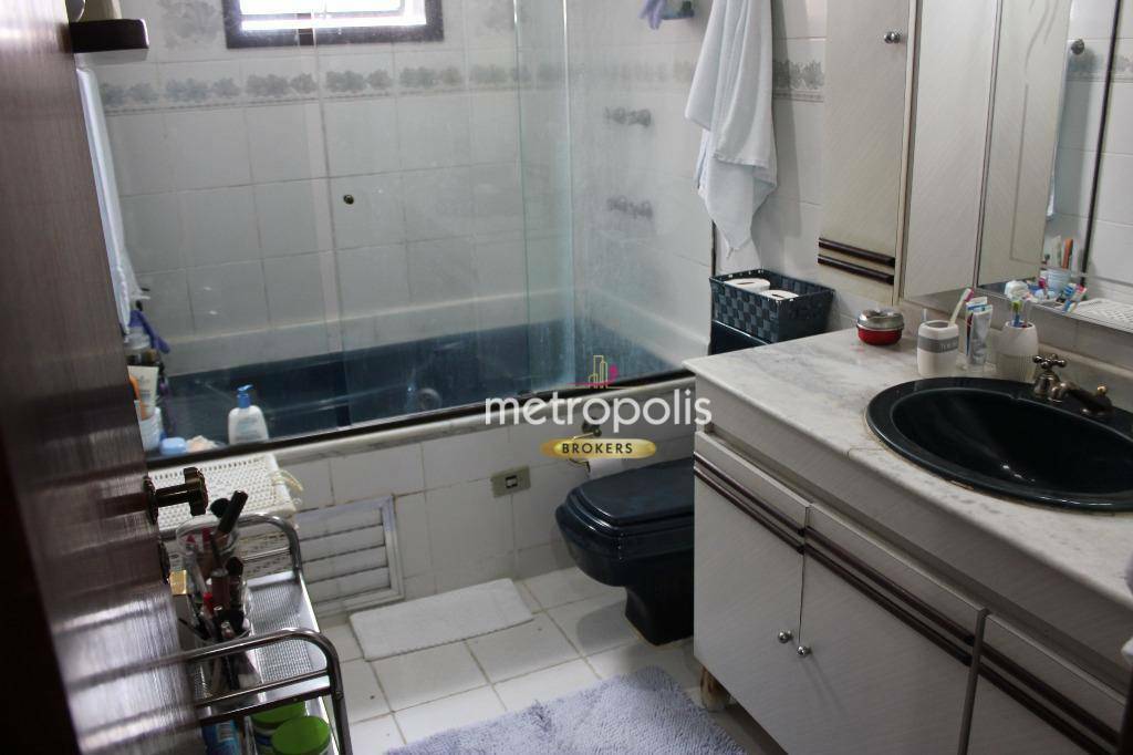 Apartamento à venda com 3 quartos, 165m² - Foto 19