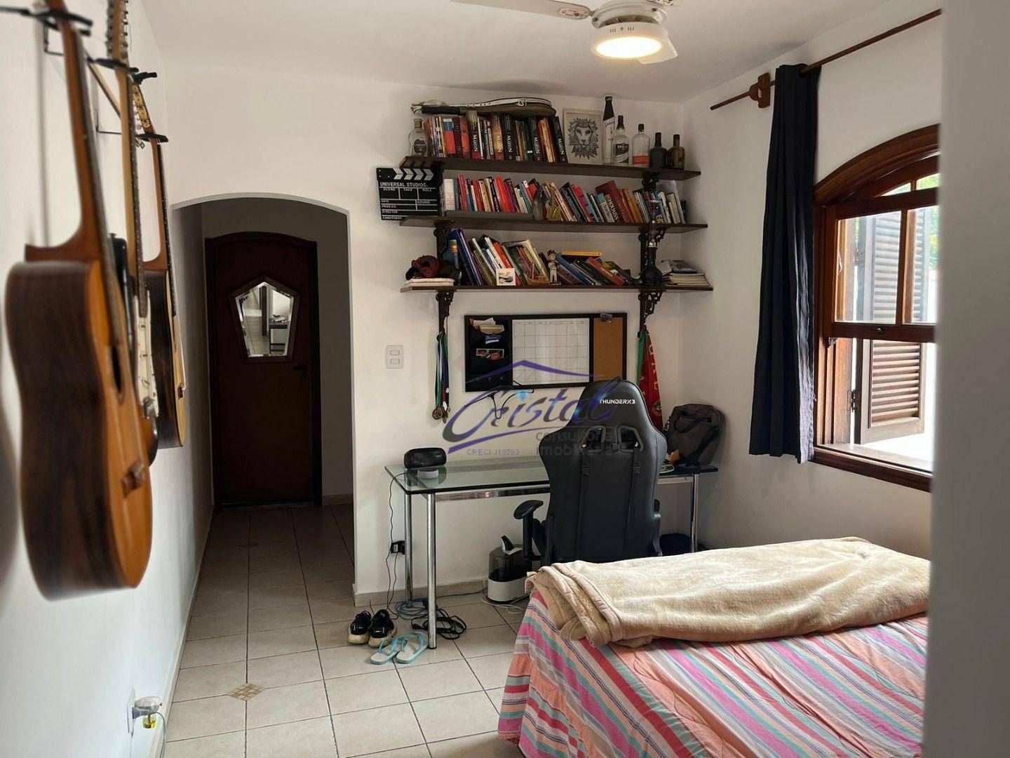 Casa à venda com 3 quartos, 179m² - Foto 15