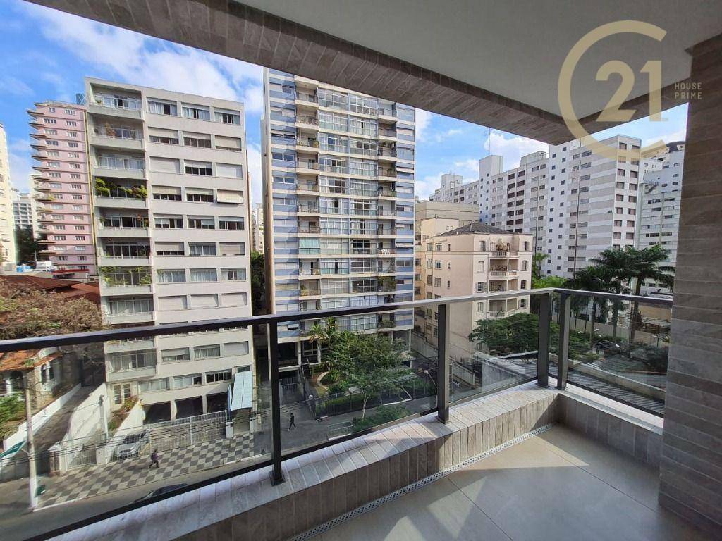 Apartamento à venda com 4 quartos, 344m² - Foto 5