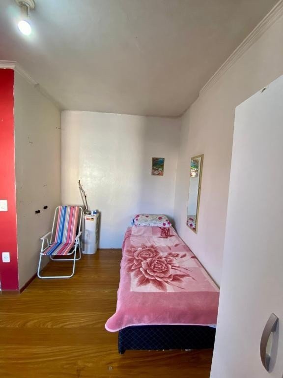 Apartamento, 2 quartos, 35 m² - Foto 7