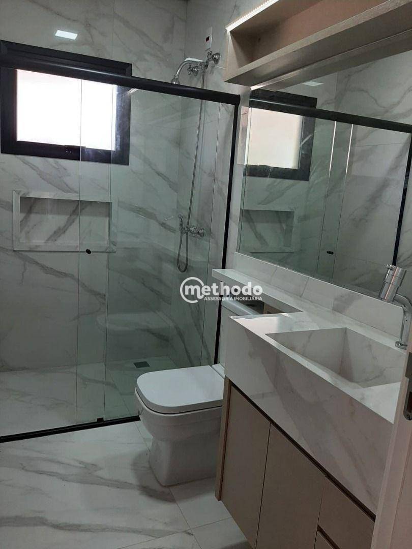 Casa de Condomínio à venda com 3 quartos, 206m² - Foto 21