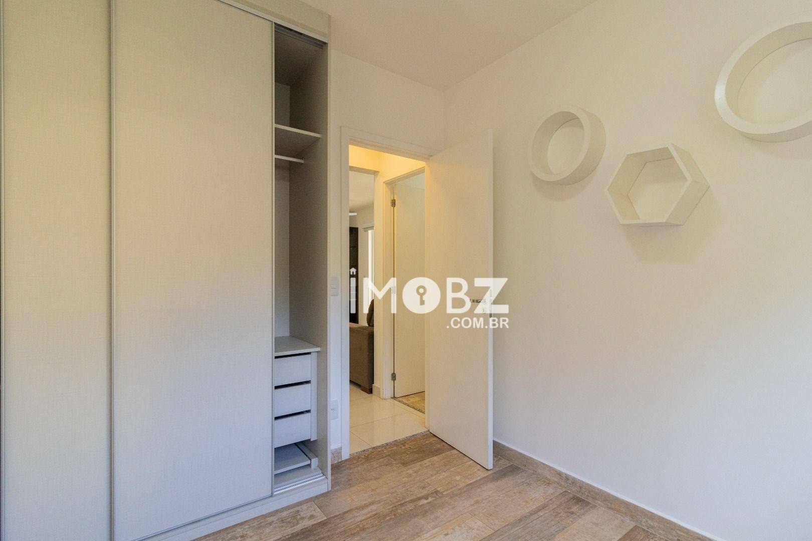 Apartamento à venda com 3 quartos, 74m² - Foto 8