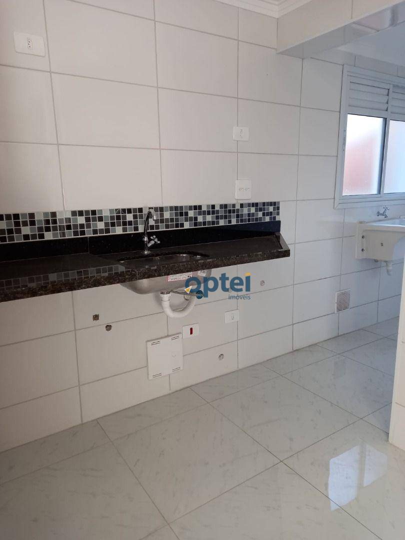 Apartamento à venda com 2 quartos, 50m² - Foto 22