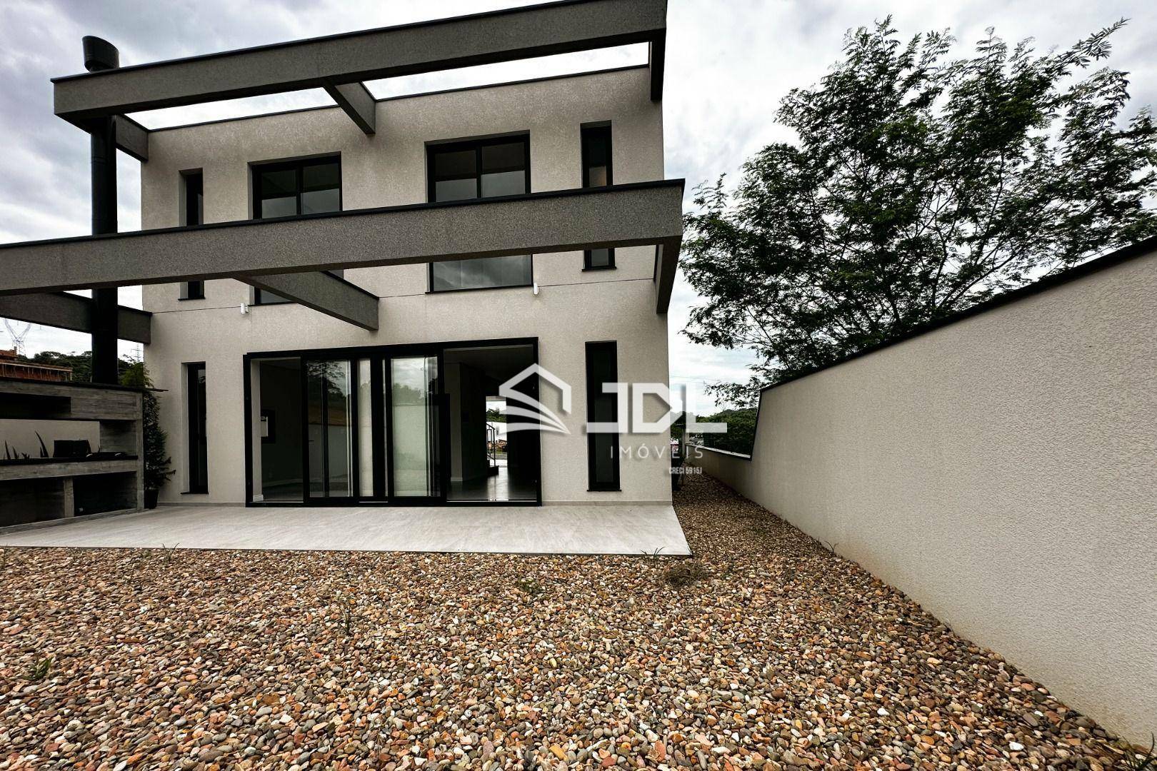 Casa de Condomínio à venda com 3 quartos, 363m² - Foto 25