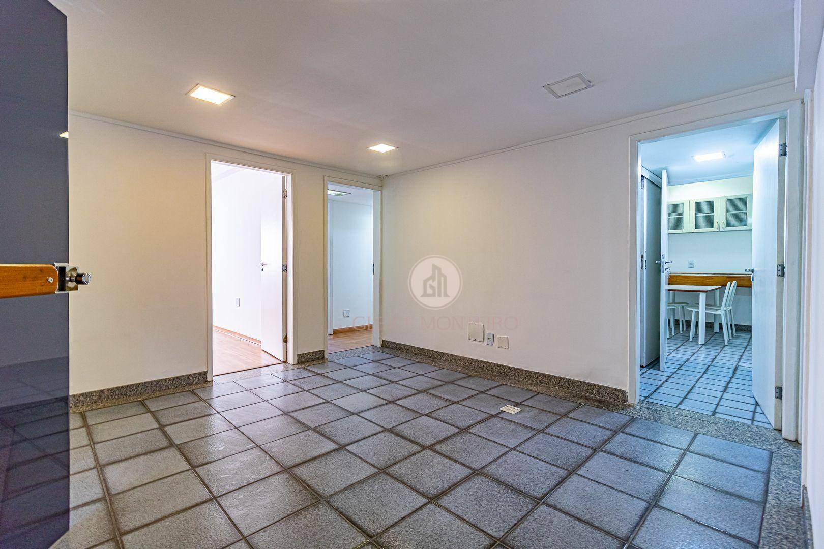 Conjunto Comercial-Sala à venda, 184m² - Foto 6