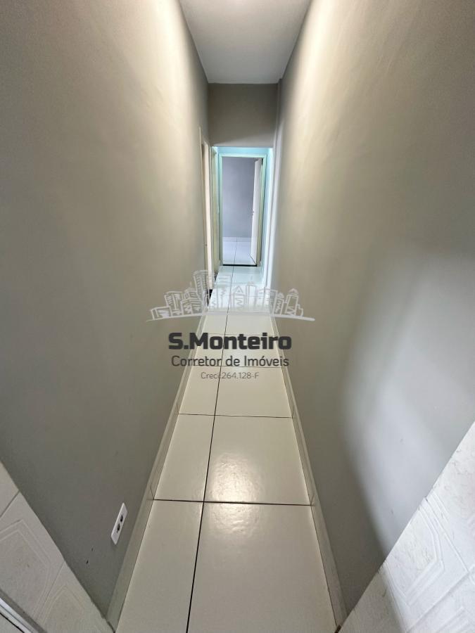 Apartamento à venda com 2 quartos, 60m² - Foto 9