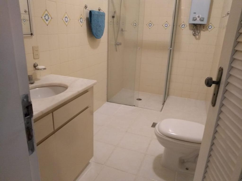 Casa à venda com 3 quartos, 160m² - Foto 7