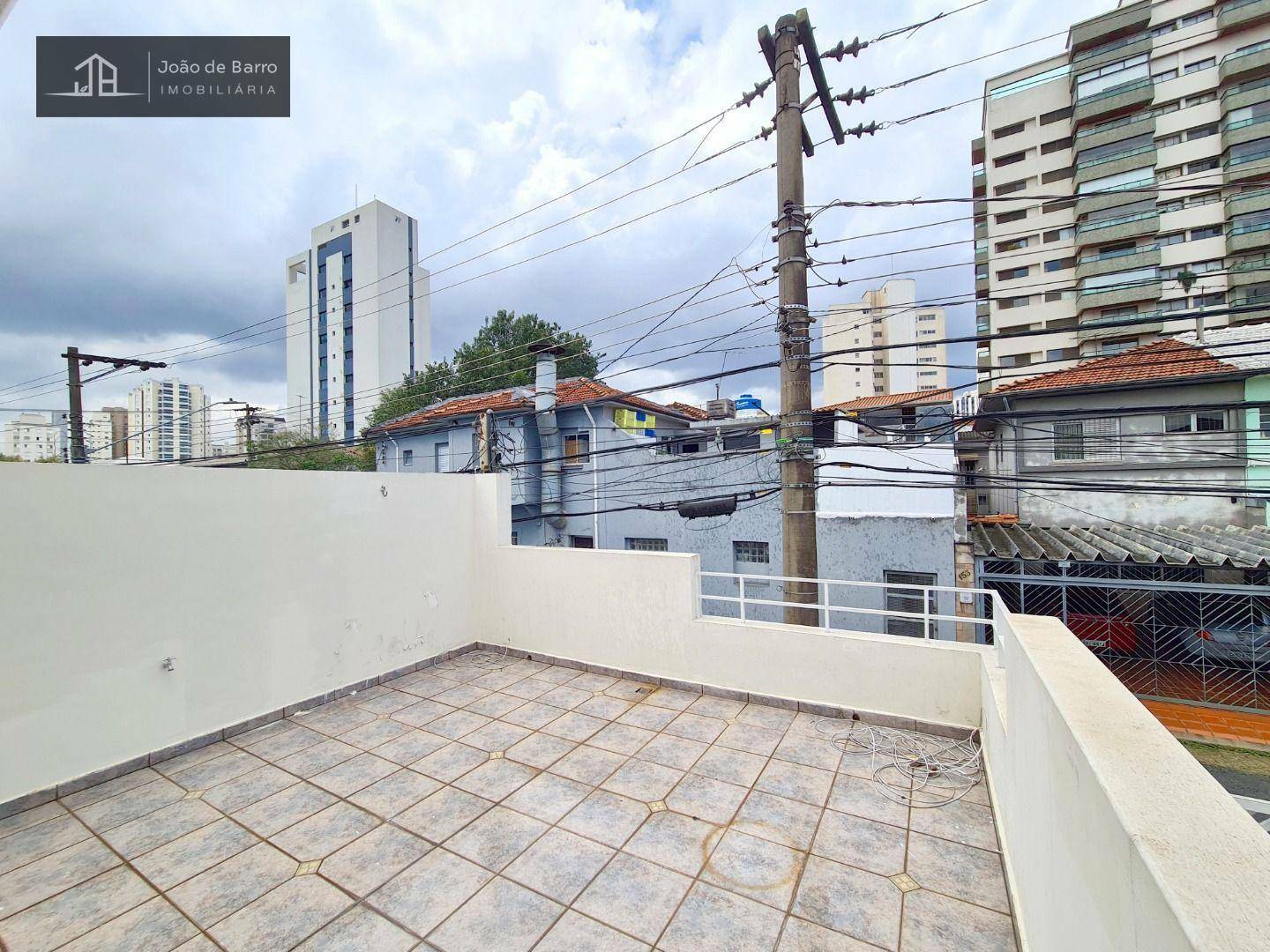 Casa à venda com 3 quartos, 179m² - Foto 24