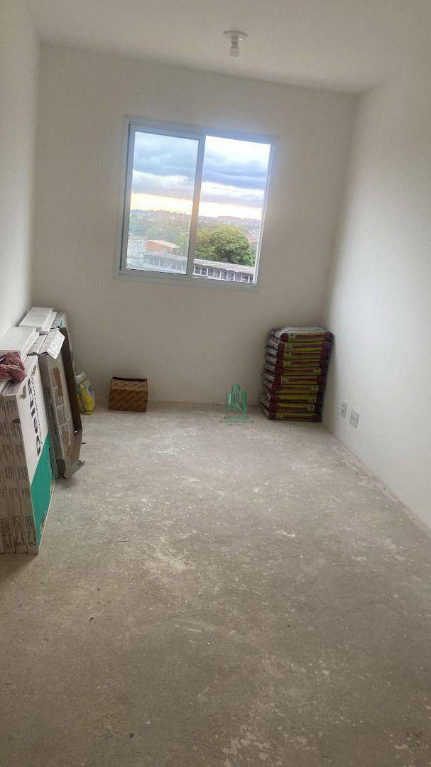 Apartamento para alugar com 2 quartos, 43m² - Foto 1